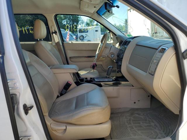 Photo 5 from auction – 2008 FORD ESCAPE LIM with VIN 1FMCU94168KE67847