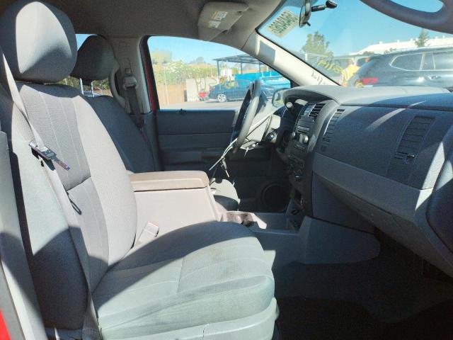 Photo 5 from auction – 2006 DODGE DURANGO SX with VIN 1D4HD38KX6F129824