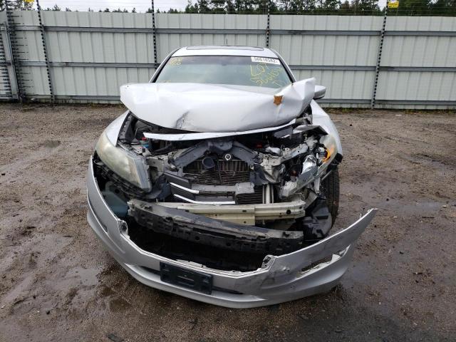 Photo 9 from auction – 2012 HONDA CROSSTOUR with VIN 5J6TF3H57CL006968