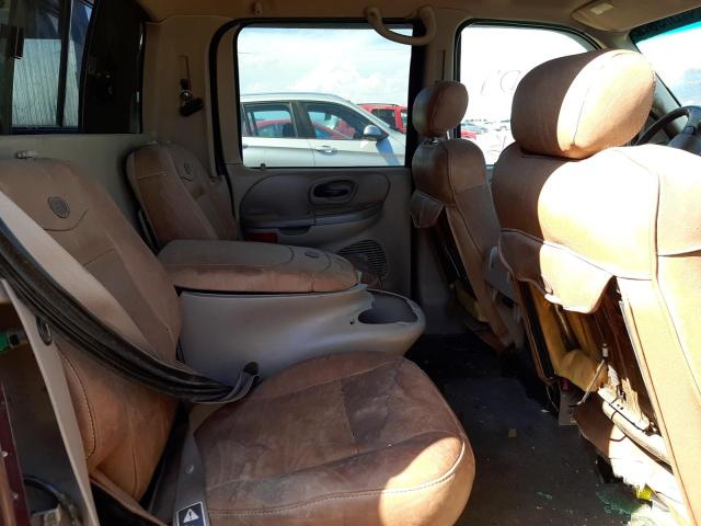 Photo 6 from auction – 2001 FORD F150 SUPER with VIN 1FTRW07LX1KB39385