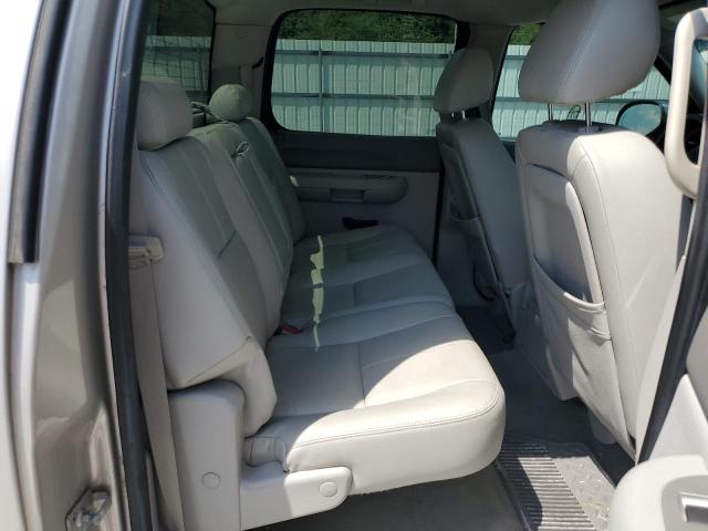 Photo 6 from auction – 2009 GMC SIERRA C15 with VIN 3GTEC23069G149431