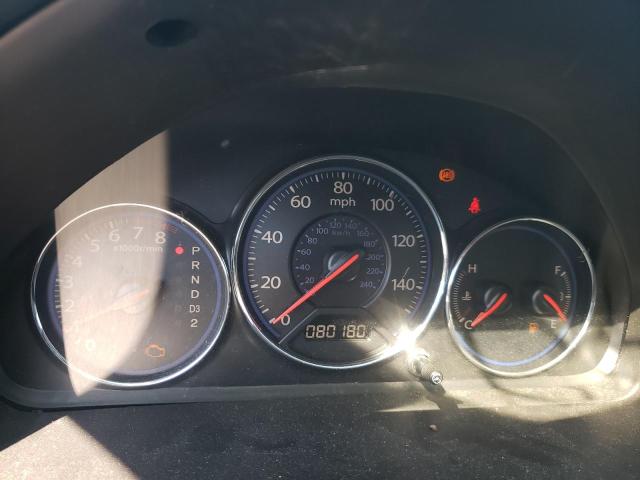Zdjęcie 8 z aukcji – 2003 HONDA CIVIC z VIN 2HGES26793H600596