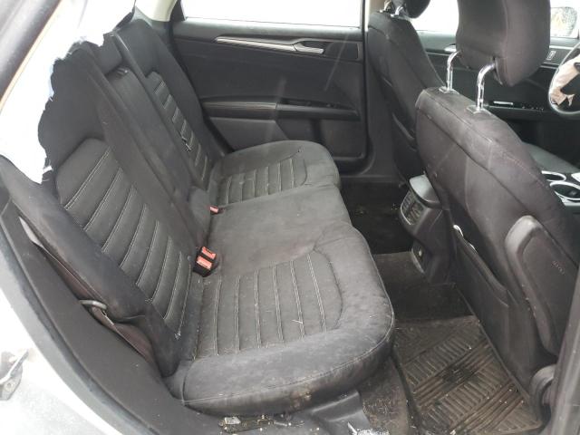 Photo 6 from auction – 2013 FORD FUSION SE with VIN 3FA6P0H78DR176281
