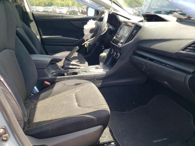 Photo 5 from auction – 2020 SUBARU CROSSTREK with VIN JF2GTABCXL8232549