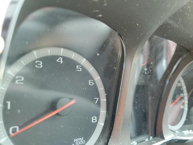Photo 8 from auction – 2011 GMC TERRAIN SL with VIN 2CTALMEC2B6379314