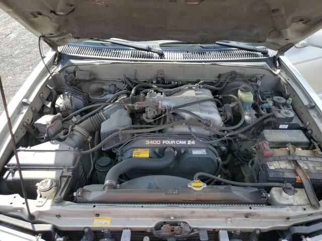 Photo 7 from auction – 2000 TOYOTA 4RUNNER LI with VIN JT3HN87R7Y9044063