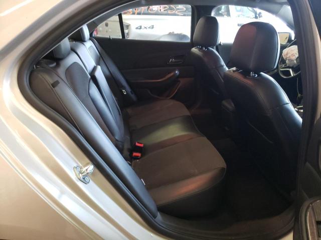 Photo 6 from auction – 2015 CHEVROLET MALIBU 2LT with VIN 1G11D5SL5FF303335
