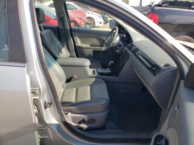 Photo 5 from auction – 2007 MERCURY MONTEGO PR with VIN 1MEHM42147G608625
