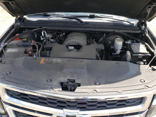 Photo 7 from auction – 2019 CHEVROLET SUBURBAN C with VIN 1GNSCHKC2KR170551