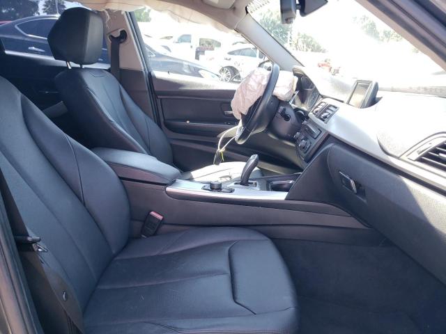 Photo 5 from auction – 2013 BMW 328 I SULE with VIN WBA3C1C56DF441438