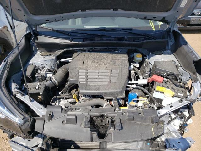 Photo 7 from auction – 2020 SUBARU FORESTER T with VIN JF2SKAXC0LH408062