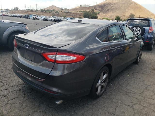 Photo 4 from auction – 2016 FORD FUSION S with VIN 3FA6P0G77GR123030