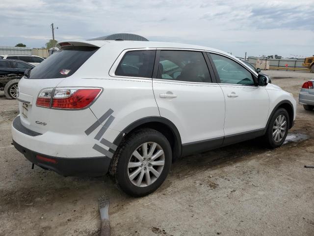 Photo 4 from auction – 2010 MAZDA CX-9 with VIN JM3TB2MA8A0235728