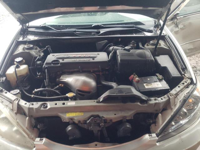 Photo 7 from auction – 2005 TOYOTA CAMRY LE with VIN 4T1BE32K65U001885