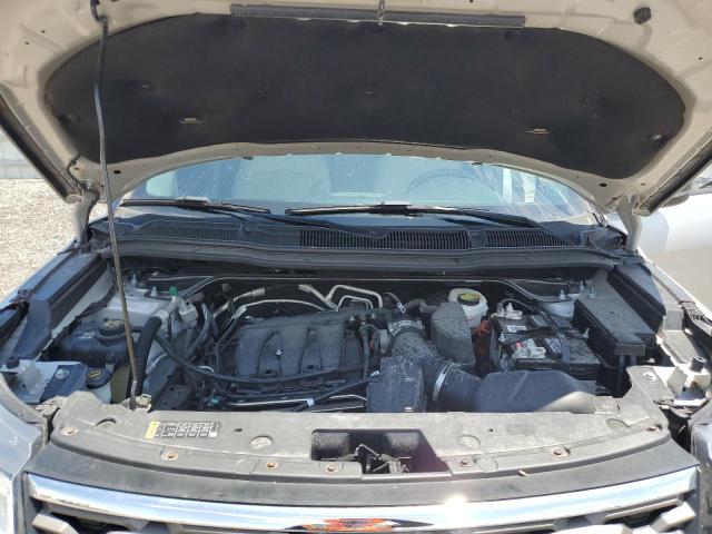 Photo 7 from auction – 2018 FORD EXPLORER with VIN 1FM5K8B84JGB26223