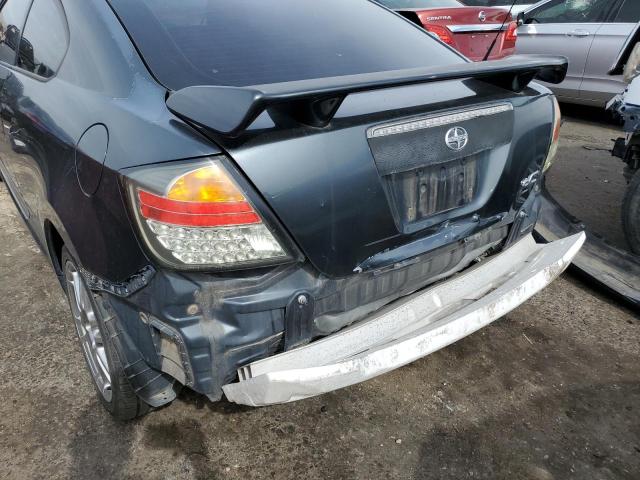 Photo 9 from auction – 2006 TOYOTA SCION TC with VIN JTKDE167160142386