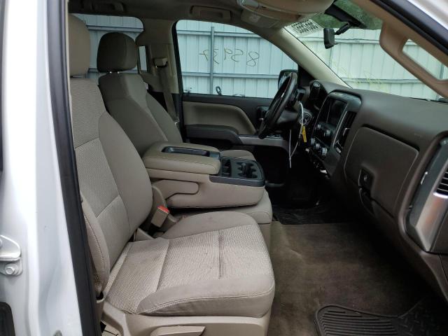 Photo 5 from auction – 2014 CHEVROLET SILVERADO with VIN 1GCRCREC8EZ353112