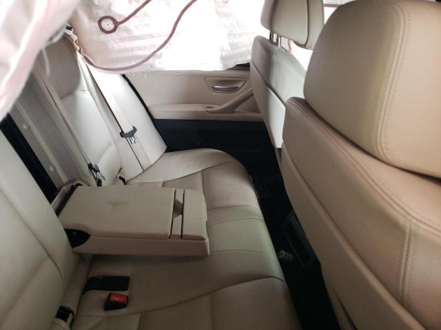 Photo 6 from auction – 2013 BMW 535 I with VIN WBAFR7C57DC823106