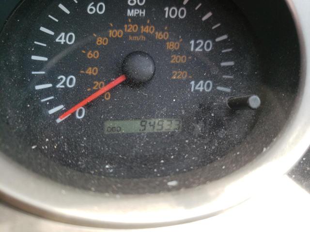 Photo 8 from auction – 2006 TOYOTA HIGHLANDER with VIN JTEGD21A960143992