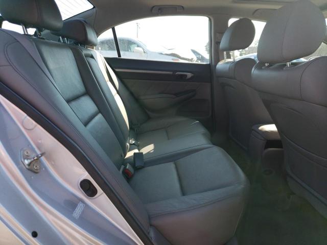 Photo 6 from auction – 2011 HONDA CIVIC EXL with VIN 2HGFA1F94BH522827