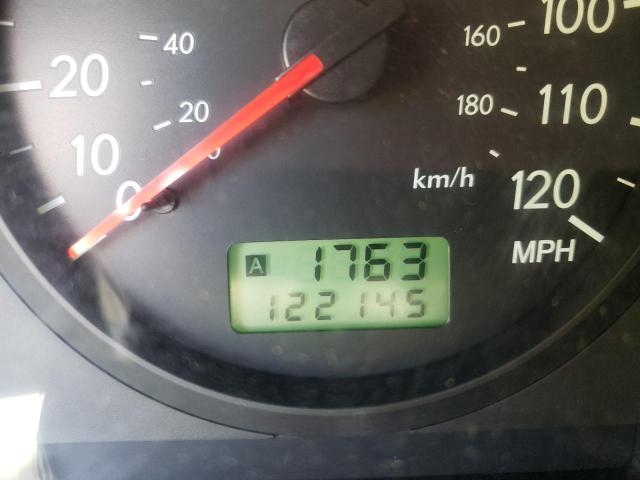 Photo 8 from auction – 2007 SUBARU IMPREZA 2. with VIN JF1GG61617H814465