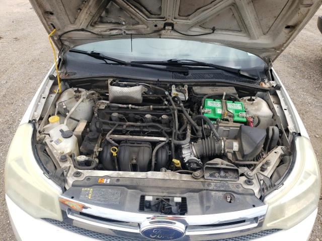 Photo 7 from auction – 2010 FORD FOCUS SE with VIN 1FAHP3FN4AW140060