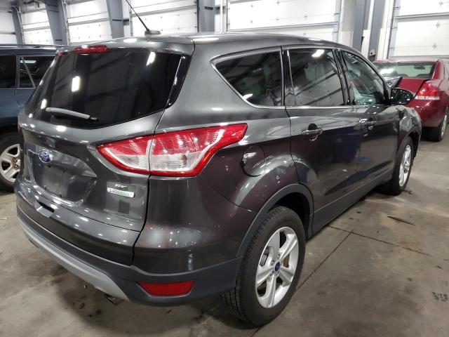 Photo 4 from auction – 2015 FORD ESCAPE SE with VIN 1FMCU0GX3FUB97294
