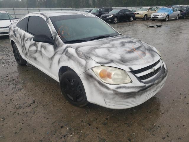 CHEVROLET COBALT LS 2006 with VIN 1G1AK15F767816228 - Photo from auction