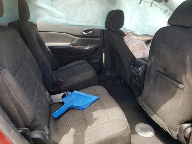 Photo 6 from auction – 2019 GMC ACADIA SLE with VIN 1GKKNLLSXKZ248865