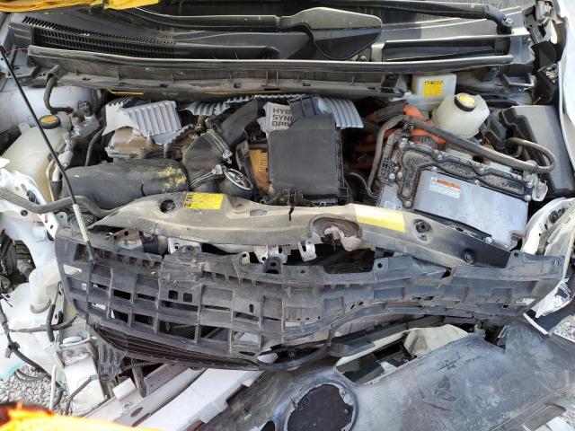 Photo 7 from auction – 2012 TOYOTA PRIUS with VIN JTDKN3DU9C5504224