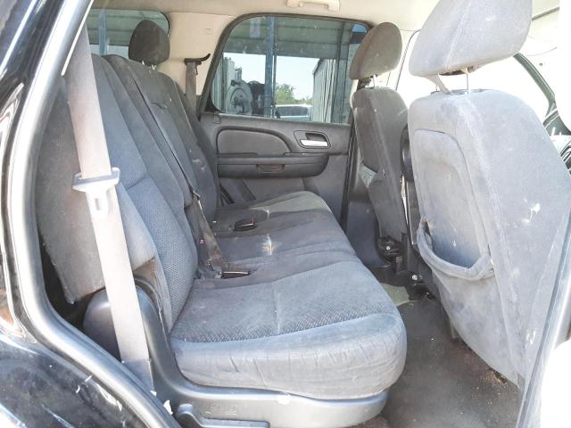 Photo 6 from auction – 2007 CHEVROLET TAHOE C150 with VIN 1GNFC13007R235076
