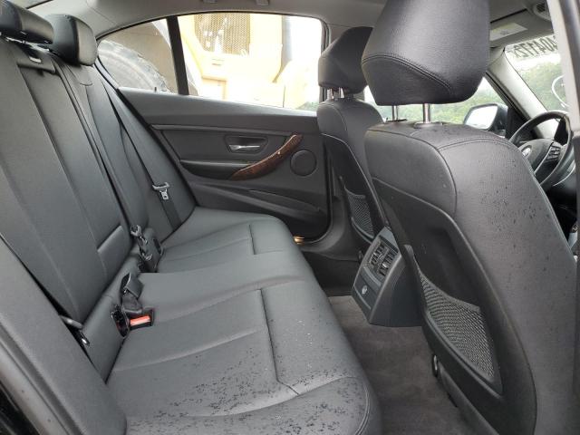 Photo 6 from auction – 2014 BMW 328 I with VIN WBA3A5C5XEP600244