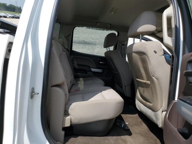 Photo 6 from auction – 2014 CHEVROLET SILVERADO with VIN 3GCUKREC3EG261001