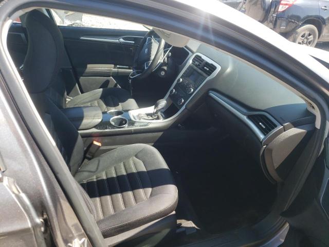 Photo 5 from auction – 2013 FORD FUSION SE with VIN 3FA6P0H74DR199878
