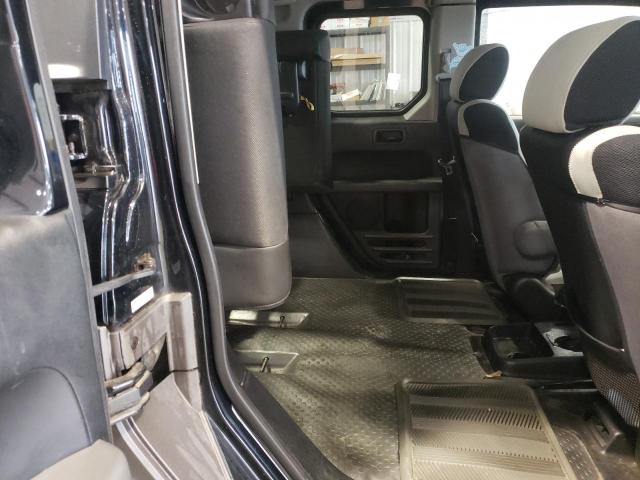 Photo 6 from auction – 2003 HONDA ELEMENT EX with VIN 5J6YH28583L030612
