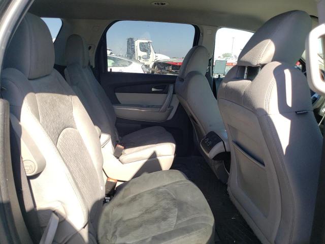 Photo 6 from auction – 2011 GMC ACADIA SLE with VIN 1GKKRPED8BJ207708