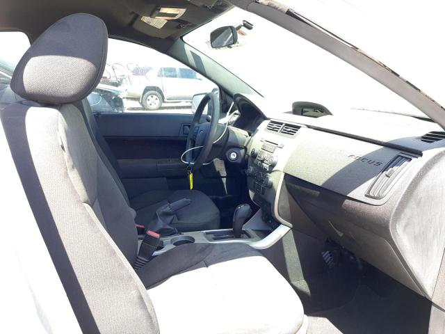 Photo 5 from auction – 2011 FORD FOCUS SE with VIN 1FAHP3FN1BW127199