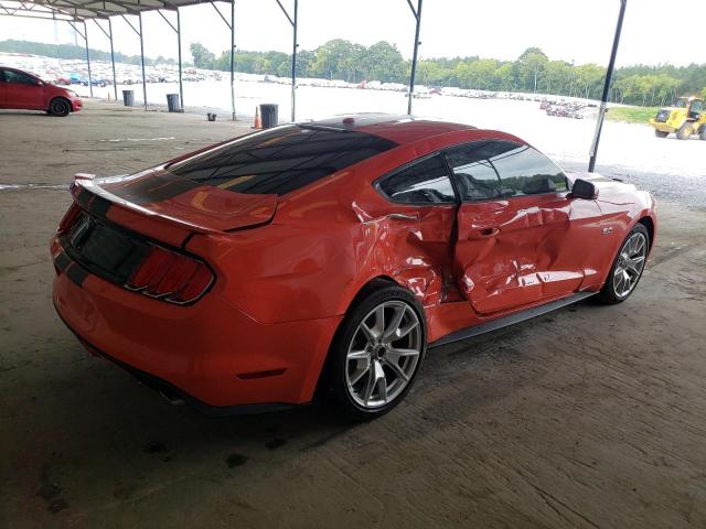 Photo 4 from auction – 2015 FORD MUSTANG GT with VIN 1FA6P8CF5F5300820