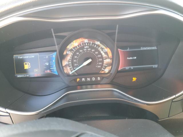 Photo 8 from auction – 2014 FORD FUSION TIT with VIN 3FA6P0K91ER252306