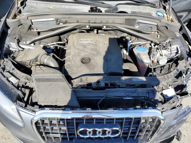 Photo 7 from auction – 2015 AUDI Q5 PREMIUM with VIN WA1CFAFP4FA003664