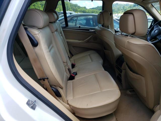 Photo 6 from auction – 2011 BMW X5 XDRIVE3 with VIN 5UXZV4C55BL414866