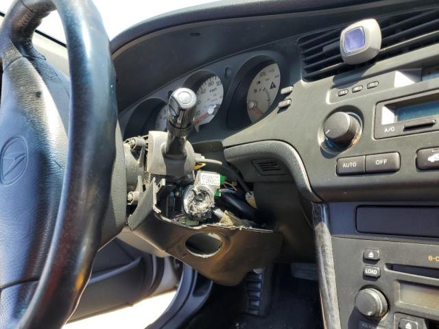 Photo 9 from auction – 2001 ACURA 3.2CL TYPE with VIN 19UYA42681A018509