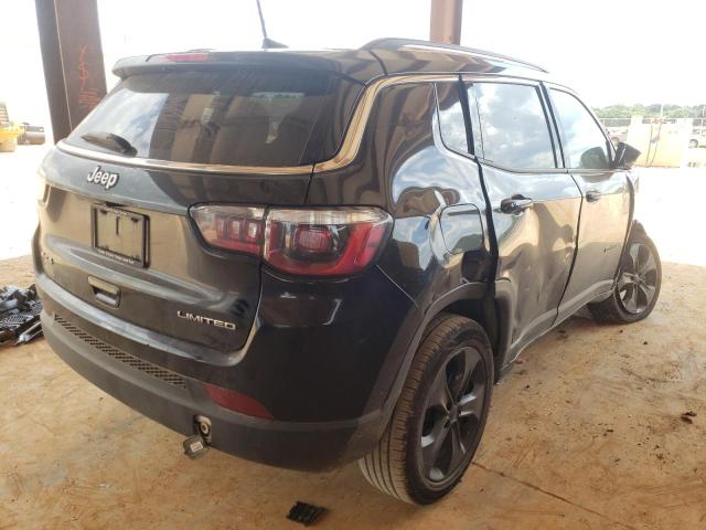 Photo 4 from auction – 2019 JEEP COMPASS LI with VIN 3C4NJDCB8KT596536
