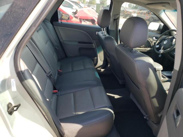 Photo 6 from auction – 2007 MERCURY MONTEGO PR with VIN 1MEHM42147G608625