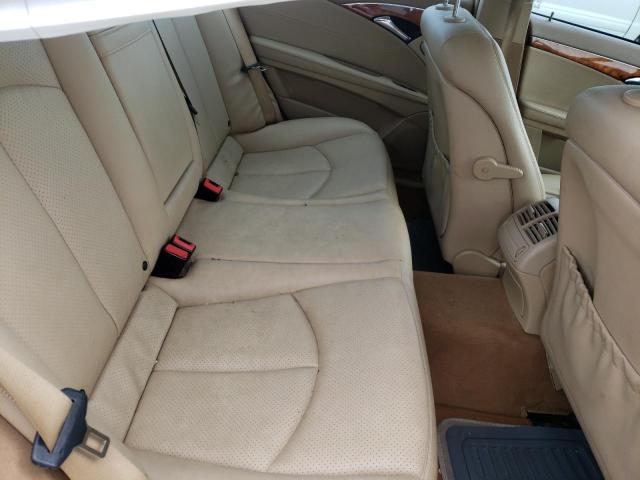 Photo 6 from auction – 2007 MERCEDES-BENZ E 350 with VIN WDBUF56X87B027798