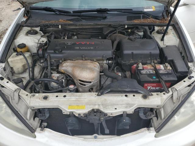 Photo 7 from auction – 2002 TOYOTA CAMRY LE with VIN 4T1BE32K72U100548