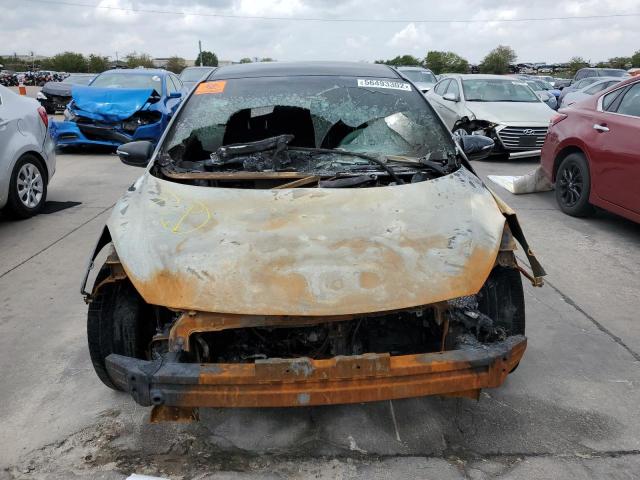 Photo 9 from auction – 2014 KIA FORTE EX with VIN KNAFX4A88E5152147