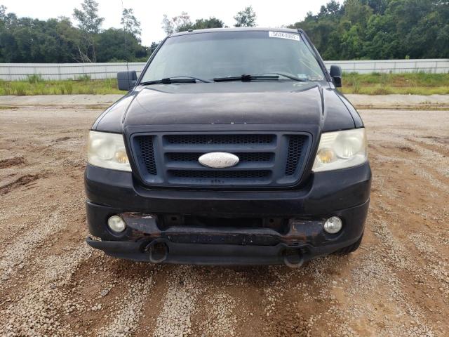 Photo 9 from auction – 2008 FORD F150 with VIN 1FTRX14W78FA60762