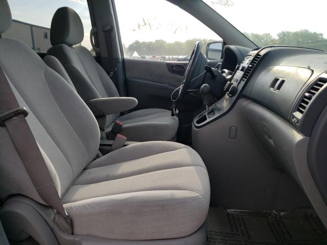 Photo 5 from auction – 2007 KIA SEDONA EX with VIN KNDMB233X76115872