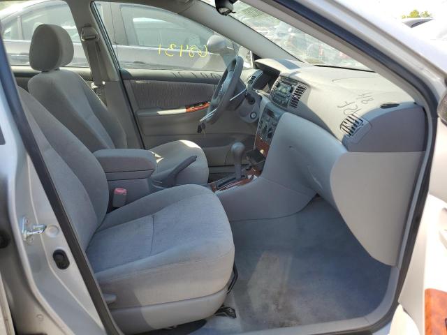 صورة رقم 5 من المزاد - 2006 TOYOTA COROLLA CE مع VIN 2T1BR32E86C711100